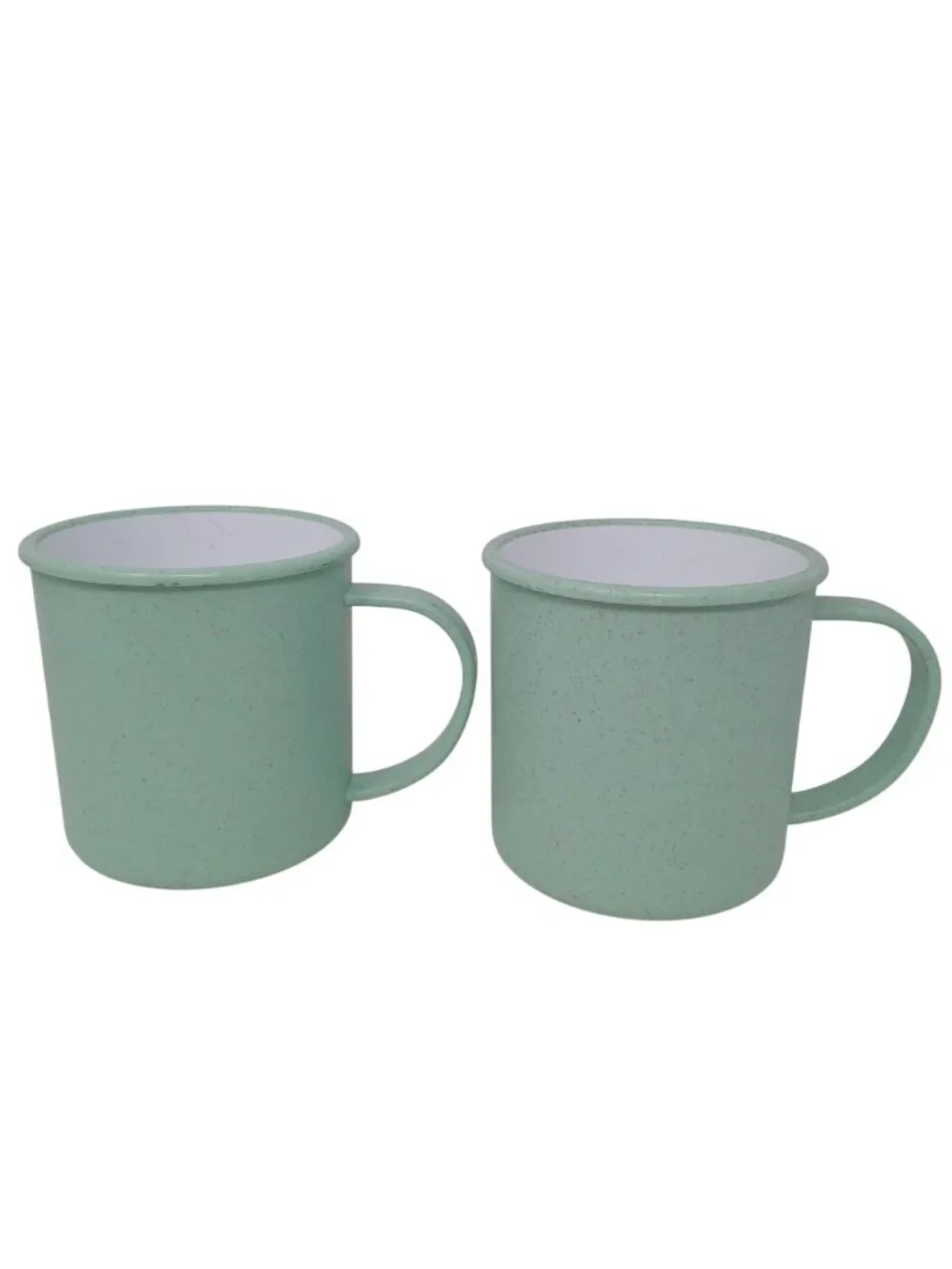 2 Lazy Dog Beer Club Release No. 21 Land of the Lost Coffee Cup Mug 16 oz #D-16